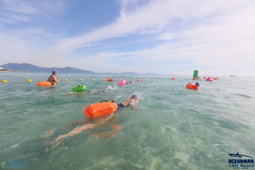 THE ARENA OCEANMAN CAM RANH VIỆT NAM 2023 - Ảnh #597383