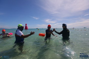 THE ARENA OCEANMAN CAM RANH VIỆT NAM 2023 - Ảnh #586222
