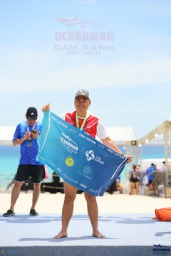 THE ARENA OCEANMAN CAM RANH VIỆT NAM 2023 - Ảnh #592410