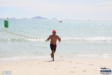 THE ARENA OCEANMAN CAM RANH VIỆT NAM 2023 - Ảnh #593129