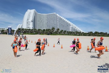 THE ARENA OCEANMAN CAM RANH VIỆT NAM 2023 - Ảnh #594649