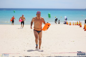 THE ARENA OCEANMAN CAM RANH VIỆT NAM 2023 - Ảnh #590522