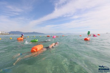 THE ARENA OCEANMAN CAM RANH VIỆT NAM 2023 - Ảnh #597424