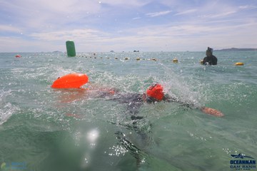 THE ARENA OCEANMAN CAM RANH VIỆT NAM 2023 - Ảnh #587681