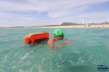 THE ARENA OCEANMAN CAM RANH VIỆT NAM 2023 - Ảnh #586559