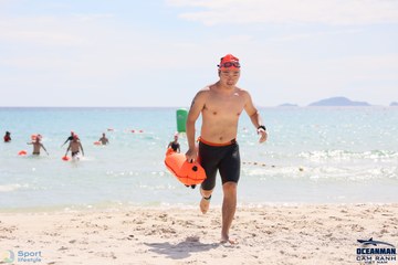 THE ARENA OCEANMAN CAM RANH VIỆT NAM 2023 - Ảnh #594675