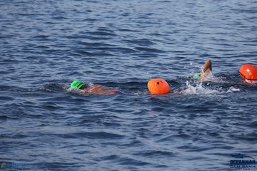 THE ARENA OCEANMAN CAM RANH VIỆT NAM 2023 - Ảnh #588701