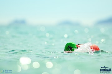 THE ARENA OCEANMAN CAM RANH VIỆT NAM 2023 - Ảnh #592876