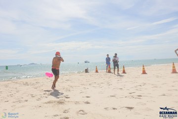 THE ARENA OCEANMAN CAM RANH VIỆT NAM 2023 - Ảnh #593310