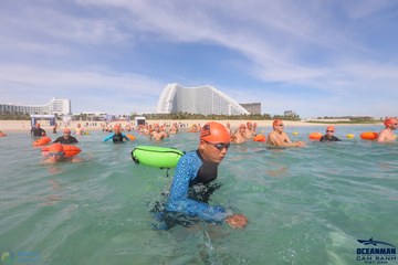 THE ARENA OCEANMAN CAM RANH VIỆT NAM 2023 - Ảnh #598344