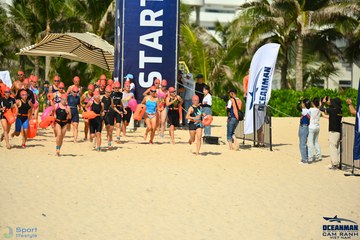 THE ARENA OCEANMAN CAM RANH VIỆT NAM 2023 - Ảnh #592148