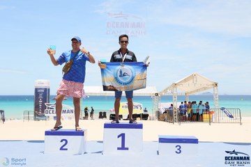 THE ARENA OCEANMAN CAM RANH VIỆT NAM 2023 - Ảnh #598093