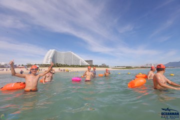 THE ARENA OCEANMAN CAM RANH VIỆT NAM 2023 - Ảnh #598407