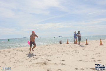 THE ARENA OCEANMAN CAM RANH VIỆT NAM 2023 - Ảnh #593254