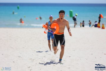 THE ARENA OCEANMAN CAM RANH VIỆT NAM 2023 - Ảnh #589111
