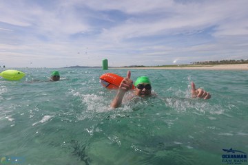 THE ARENA OCEANMAN CAM RANH VIỆT NAM 2023 - Ảnh #586646
