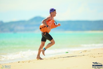 THE ARENA OCEANMAN CAM RANH VIỆT NAM 2023 - Ảnh #585387