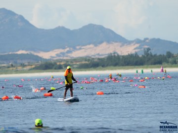 THE ARENA OCEANMAN CAM RANH VIỆT NAM 2023 - Ảnh #599126