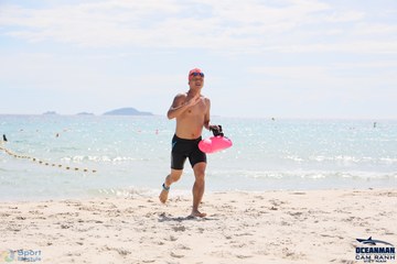 THE ARENA OCEANMAN CAM RANH VIỆT NAM 2023 - Ảnh #594147
