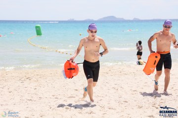 THE ARENA OCEANMAN CAM RANH VIỆT NAM 2023 - Ảnh #596605