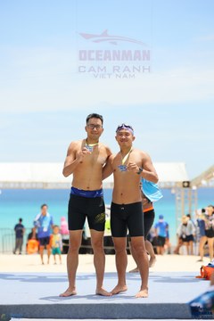 THE ARENA OCEANMAN CAM RANH VIỆT NAM 2023 - Ảnh #592465