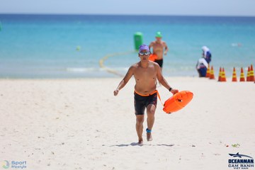 THE ARENA OCEANMAN CAM RANH VIỆT NAM 2023 - Ảnh #590659