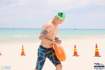 THE ARENA OCEANMAN CAM RANH VIỆT NAM 2023 - Ảnh #597881