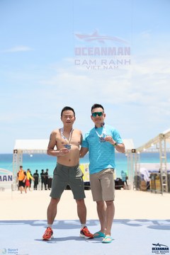 THE ARENA OCEANMAN CAM RANH VIỆT NAM 2023 - Ảnh #597934