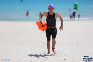 THE ARENA OCEANMAN CAM RANH VIỆT NAM 2023 - Ảnh #588655