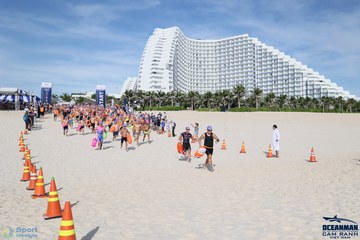 THE ARENA OCEANMAN CAM RANH VIỆT NAM 2023 - Ảnh #593299
