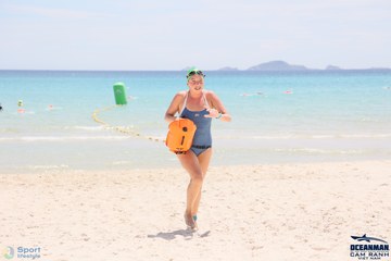 THE ARENA OCEANMAN CAM RANH VIỆT NAM 2023 - Ảnh #597190