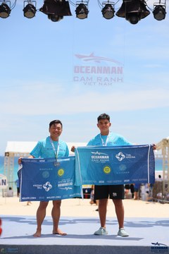 THE ARENA OCEANMAN CAM RANH VIỆT NAM 2023 - Ảnh #592258