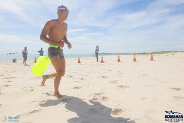 THE ARENA OCEANMAN CAM RANH VIỆT NAM 2023 - Ảnh #593716