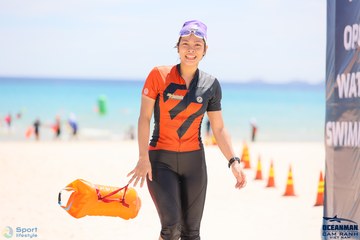 THE ARENA OCEANMAN CAM RANH VIỆT NAM 2023 - Ảnh #590146