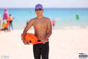 THE ARENA OCEANMAN CAM RANH VIỆT NAM 2023 - Ảnh #588777