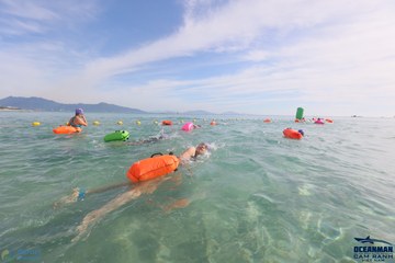 THE ARENA OCEANMAN CAM RANH VIỆT NAM 2023 - Ảnh #597391