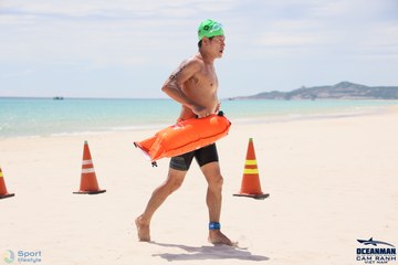 THE ARENA OCEANMAN CAM RANH VIỆT NAM 2023 - Ảnh #597165