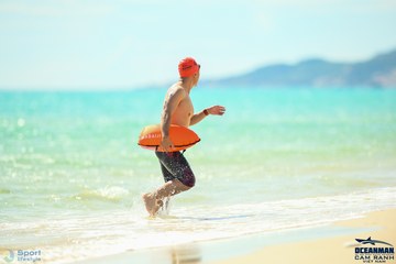 THE ARENA OCEANMAN CAM RANH VIỆT NAM 2023 - Ảnh #585384