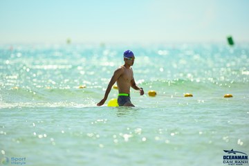 THE ARENA OCEANMAN CAM RANH VIỆT NAM 2023 - Ảnh #584947