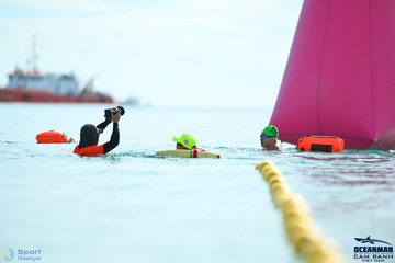 THE ARENA OCEANMAN CAM RANH VIỆT NAM 2023 - Ảnh #590908