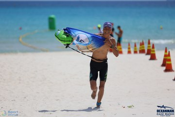 THE ARENA OCEANMAN CAM RANH VIỆT NAM 2023 - Ảnh #589441