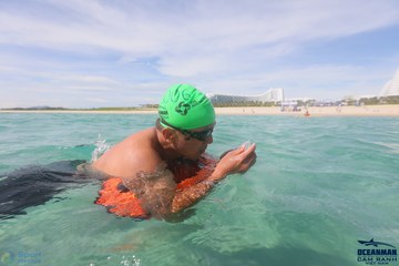 THE ARENA OCEANMAN CAM RANH VIỆT NAM 2023 - Ảnh #586573