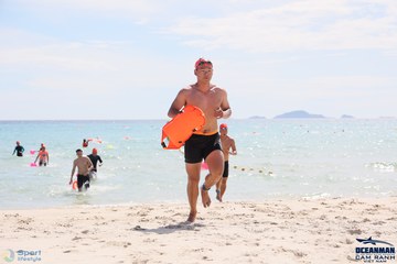 THE ARENA OCEANMAN CAM RANH VIỆT NAM 2023 - Ảnh #594128