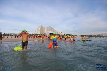 THE ARENA OCEANMAN CAM RANH VIỆT NAM 2023 - Ảnh #593672