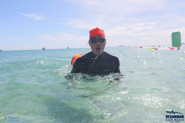 THE ARENA OCEANMAN CAM RANH VIỆT NAM 2023 - Ảnh #585732