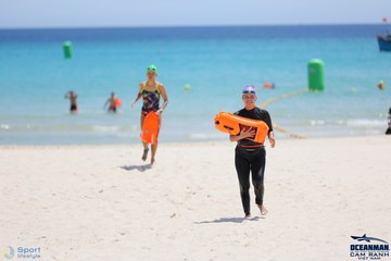 THE ARENA OCEANMAN CAM RANH VIỆT NAM 2023 - Ảnh #591214