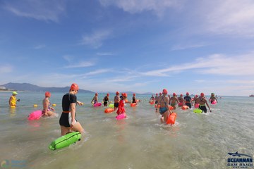 THE ARENA OCEANMAN CAM RANH VIỆT NAM 2023 - Ảnh #598652