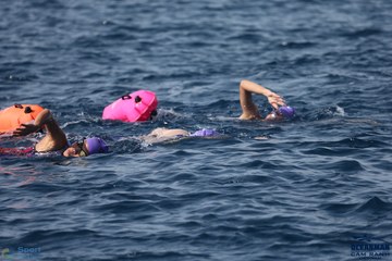 THE ARENA OCEANMAN CAM RANH VIỆT NAM 2023 - Ảnh #594055