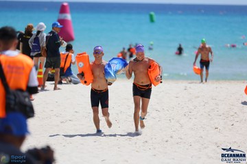 THE ARENA OCEANMAN CAM RANH VIỆT NAM 2023 - Ảnh #588724