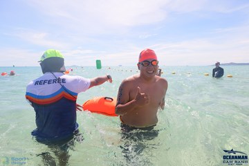 THE ARENA OCEANMAN CAM RANH VIỆT NAM 2023 - Ảnh #586070